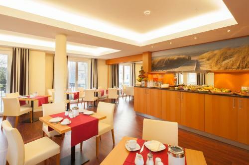 Moin Hotel Cuxhaven
