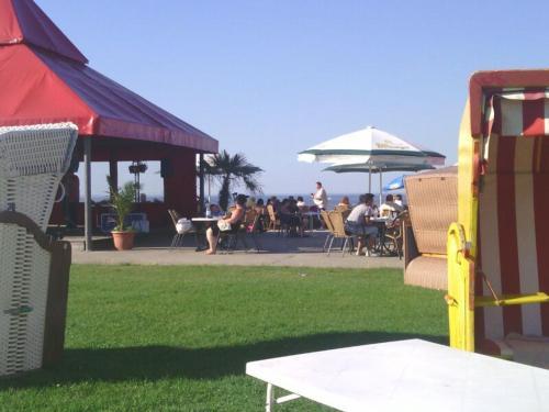Apartamento Villa Hebel