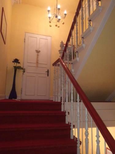 Apartamento Villa Hebel
