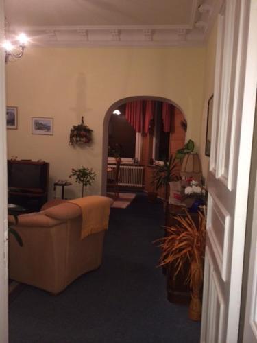 Apartamento Villa Hebel