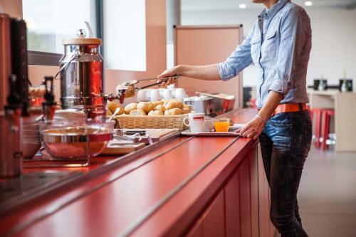 Havenhostel Cuxhaven