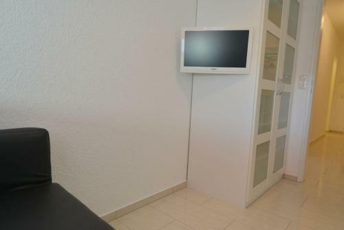 Apartment Strandhochhaus