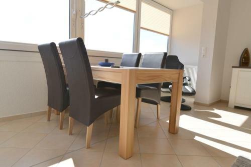Apartment Strandhochhaus
