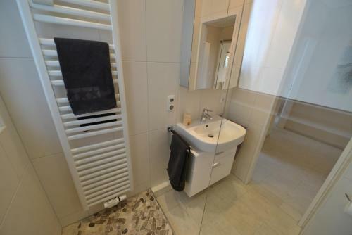 Apartment Strandhochhaus