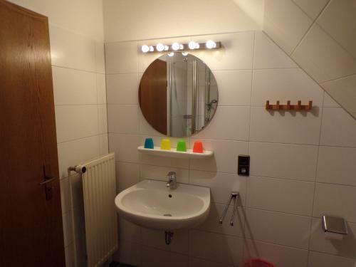 Apartamentos Residenz Meeresbrandung