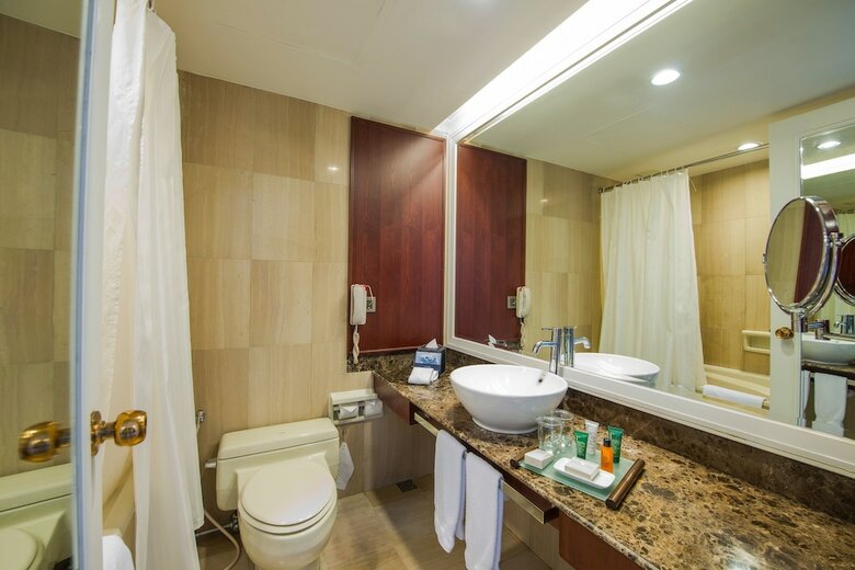 Hotel Hilton Kuching