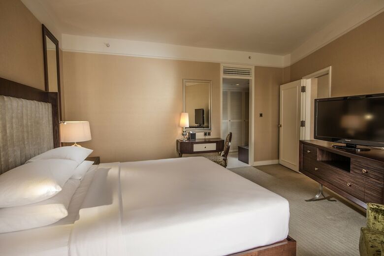 Hotel Hilton Kuching