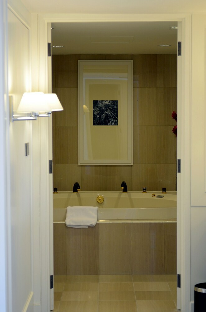 Hotel Hilton Kuching