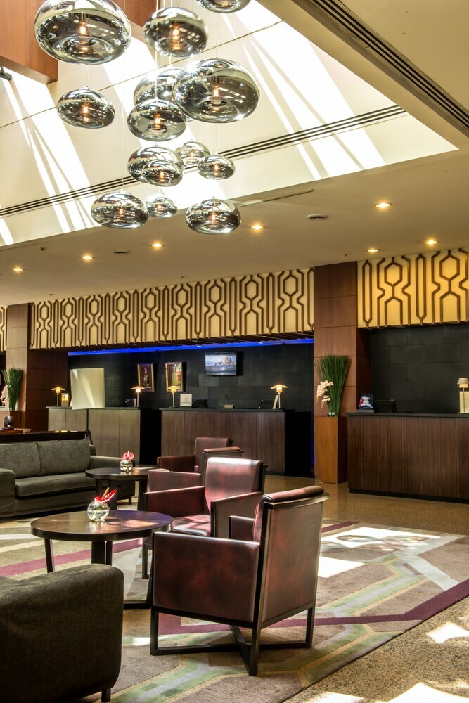Hotel Hilton Kuching