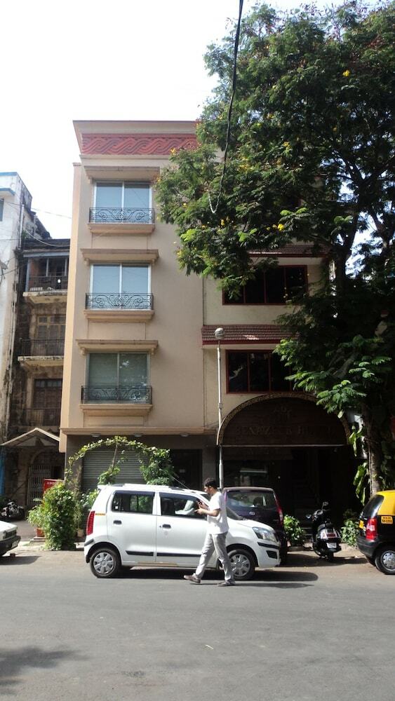 Benazeer Hotel