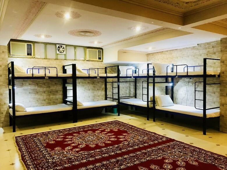 Hotel Classic Inn