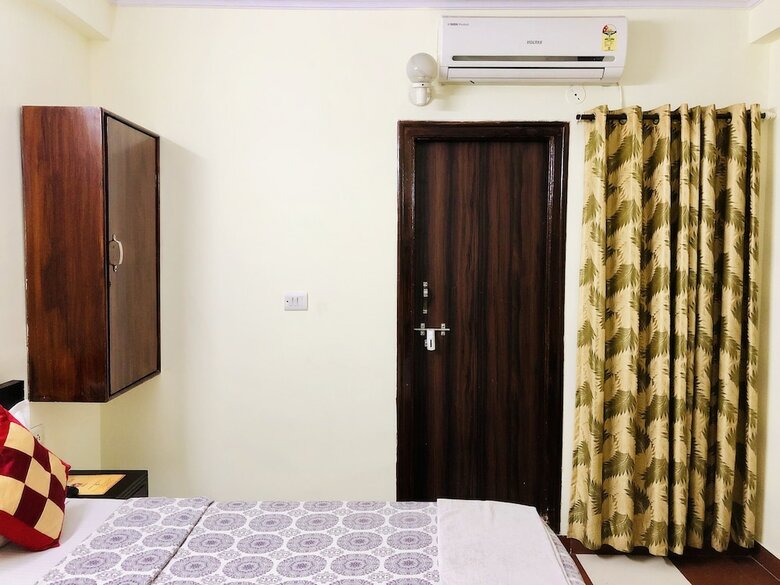 Hotel Classic Inn