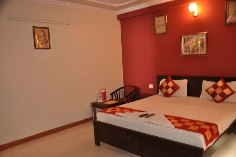 Hotel Classic Inn