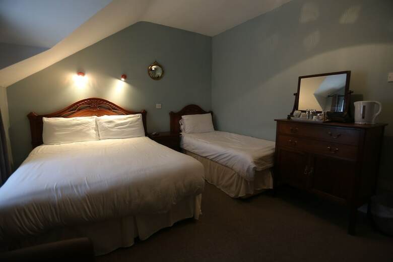 Hotel Rolling Wave Guesthouse