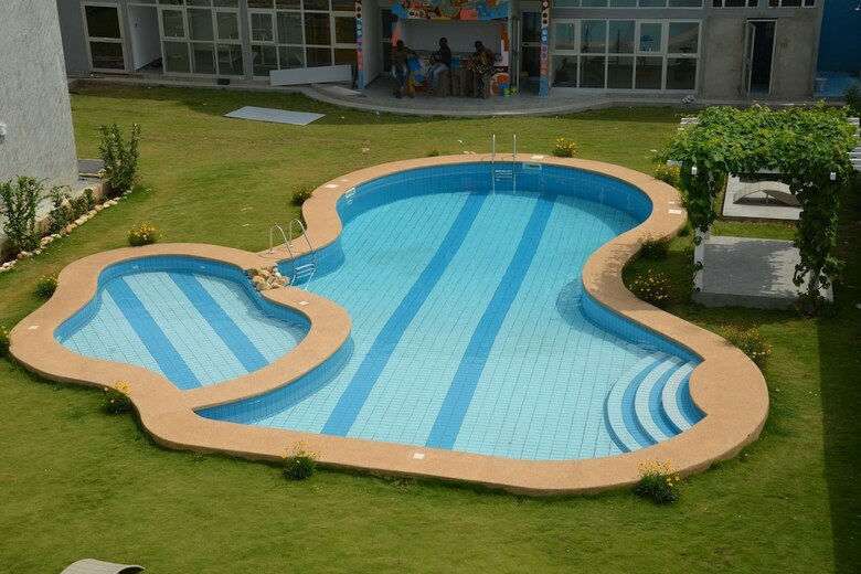 Jess Hotel Kpalim�