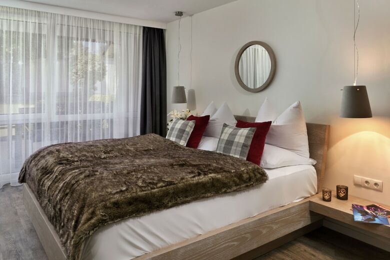 Hotel Karma Bavaria