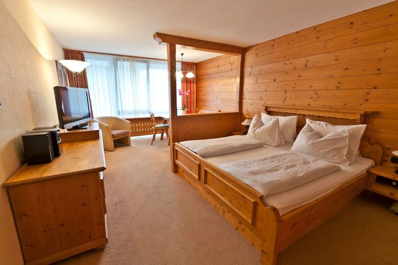Hotel Karma Bavaria