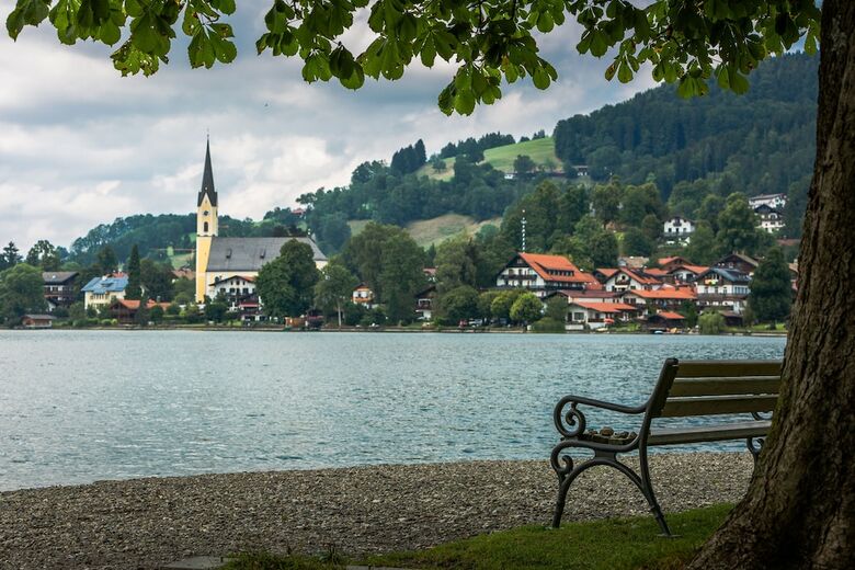Hotel Karma Bavaria