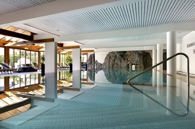 Hotel Karma Bavaria