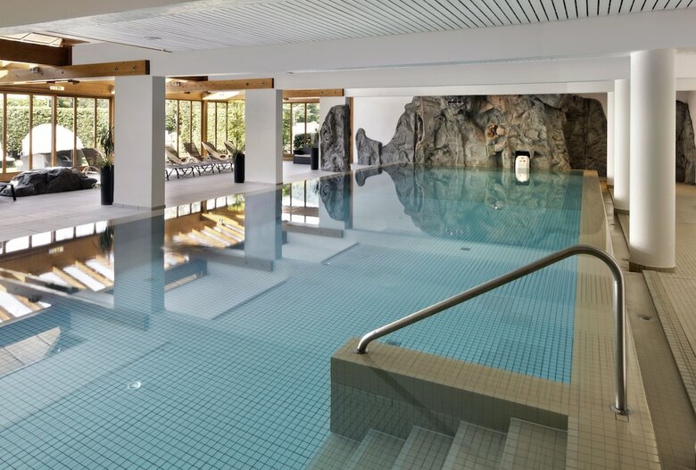 Hotel Karma Bavaria
