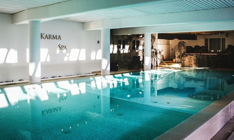 Hotel Karma Bavaria