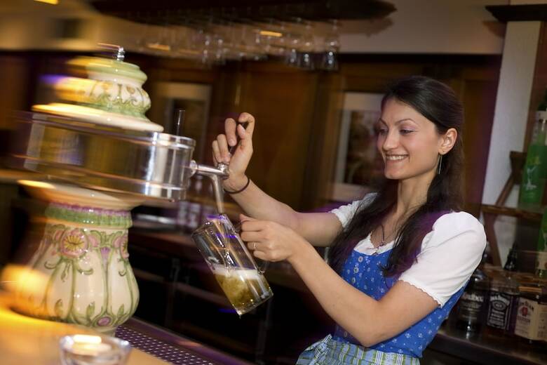 Hotel Karma Bavaria
