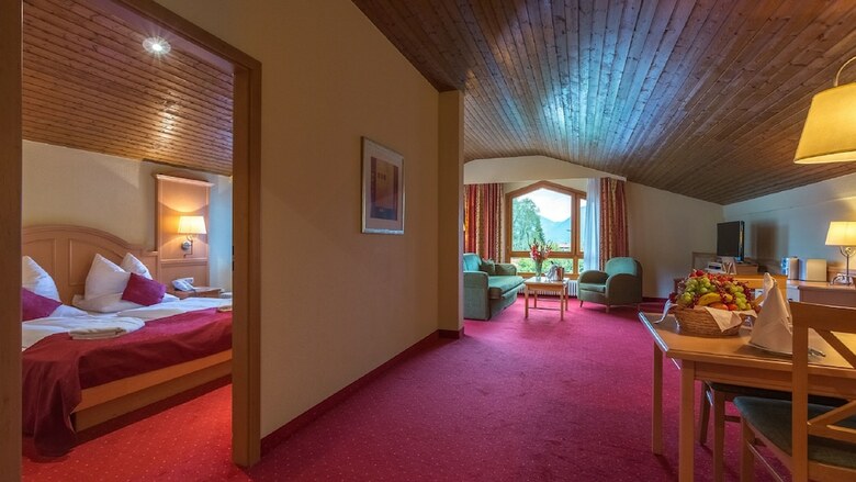 Hotel Karma Bavaria