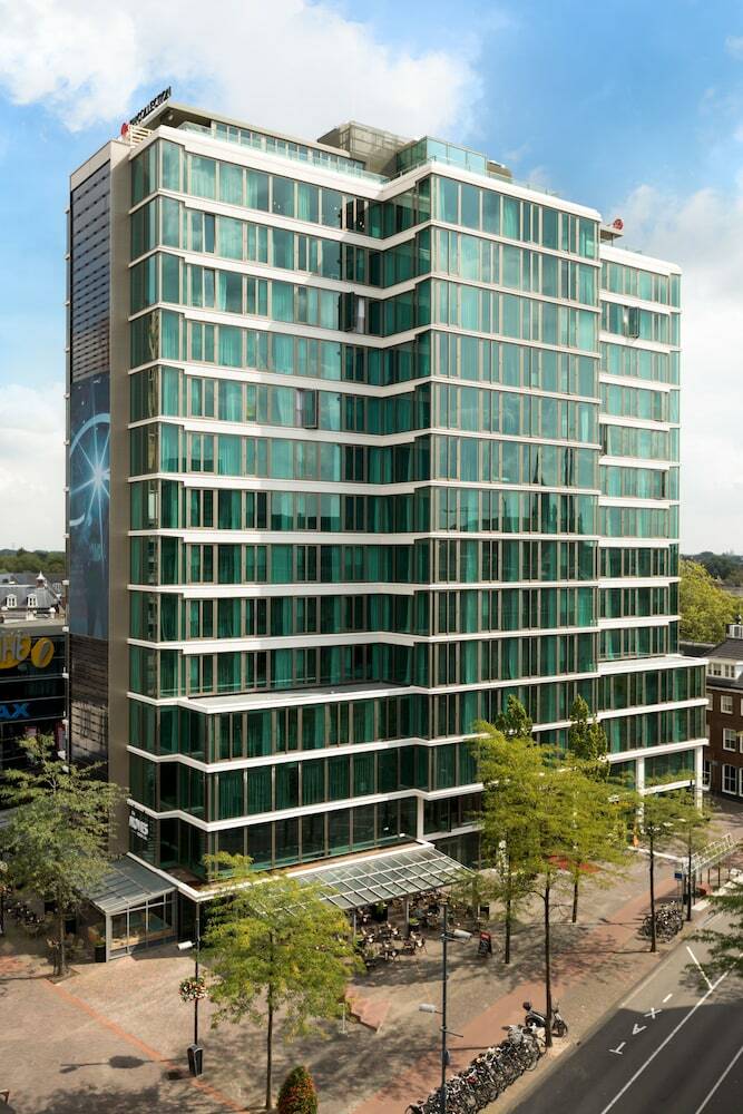 Hotel NH Collection Eindhoven