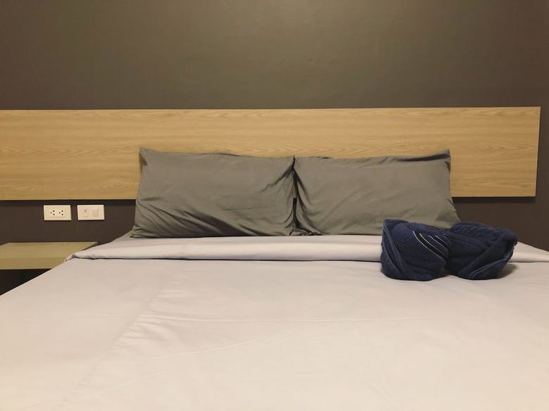 Hotel Huahin Terminal
