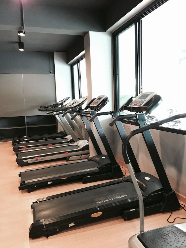 Hotel Huahin Terminal