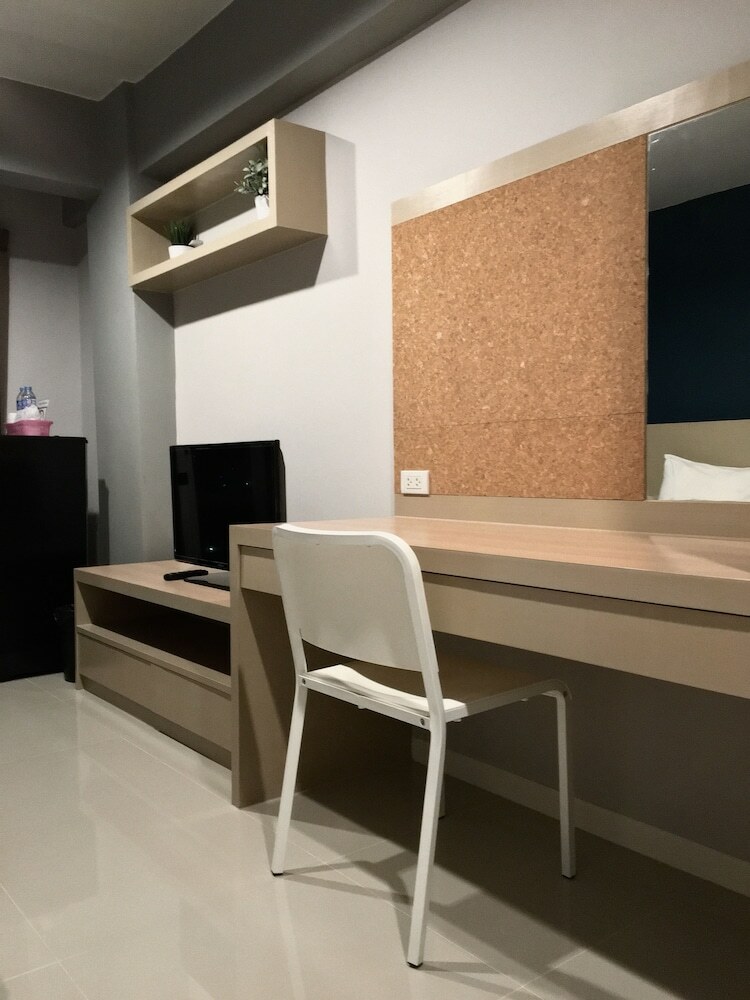 Hotel Huahin Terminal