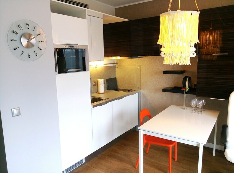 Aparthotel Lucky Apartments Business Old Town