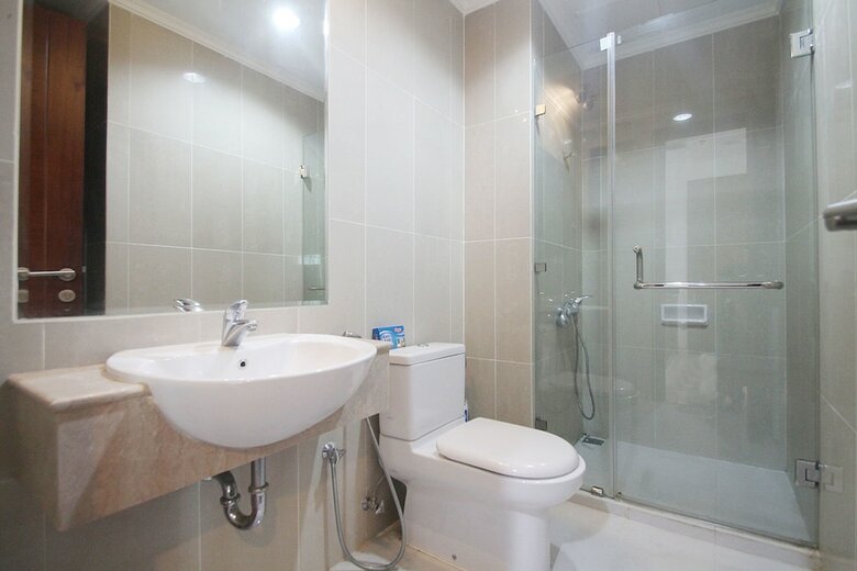 The Condotel At Kuningan City Apartment