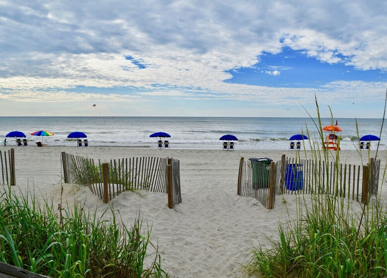 Beach Club At Montego By Capital Vacations