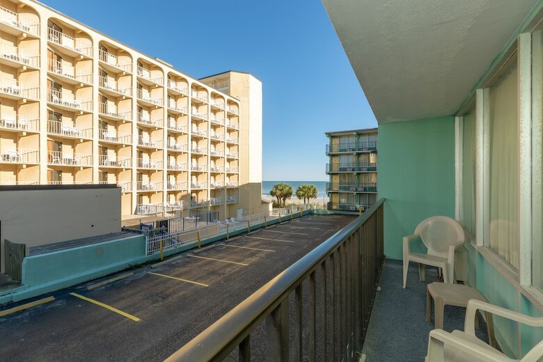 Beach Club At Montego By Capital Vacations