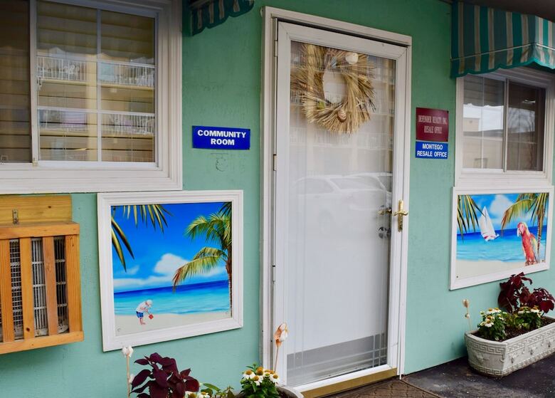 Beach Club At Montego By Capital Vacations