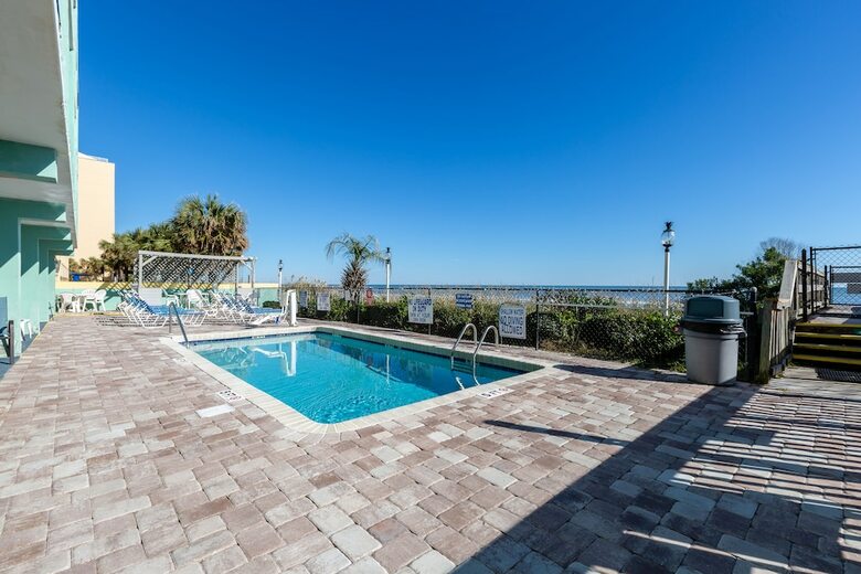 Beach Club At Montego By Capital Vacations
