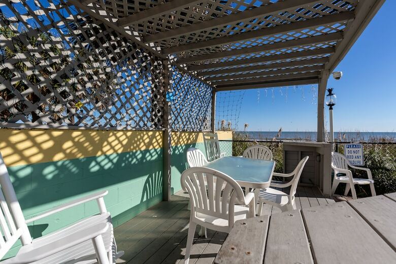 Beach Club At Montego By Capital Vacations