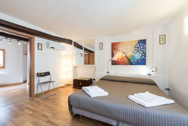 Apartamento Flospirit - Oltrarno