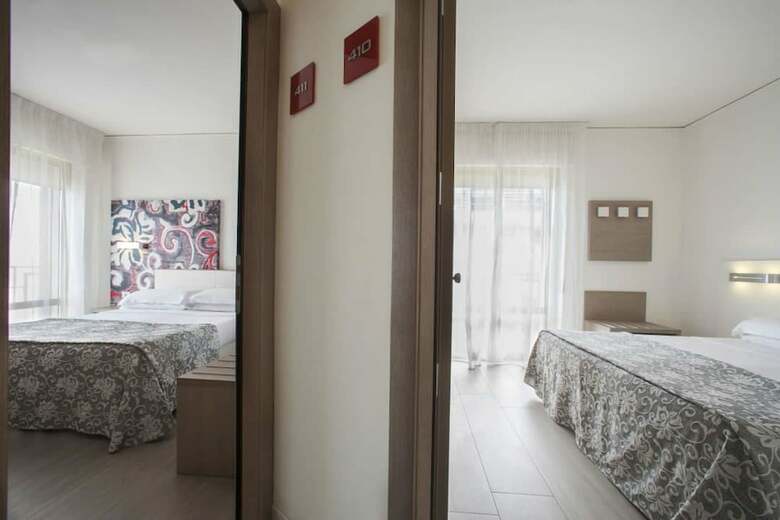 Hotel Imperial Palace