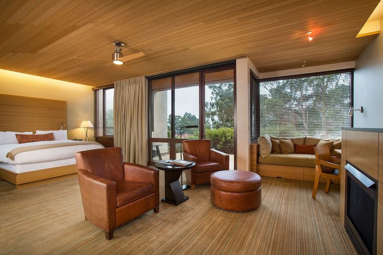 Hotel Cavallo Point