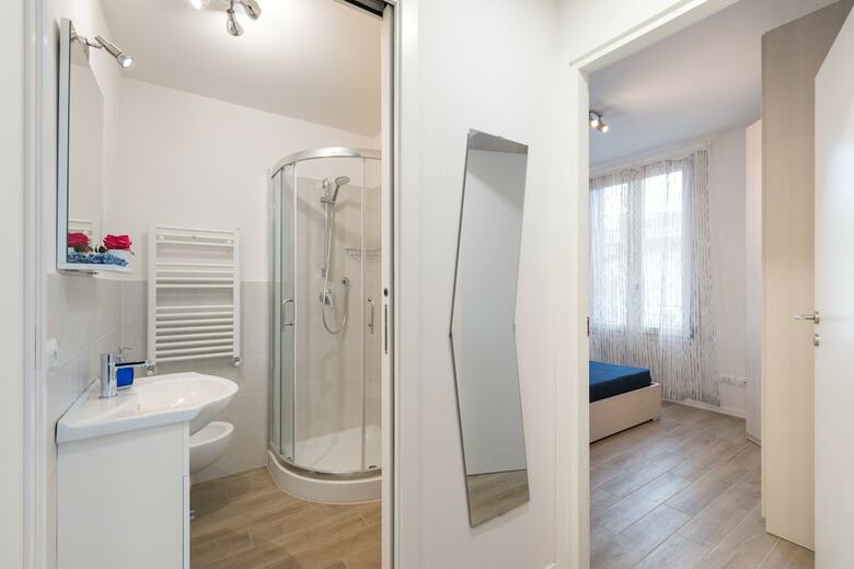 Apartamento Flospirit - Santa Maria Novella