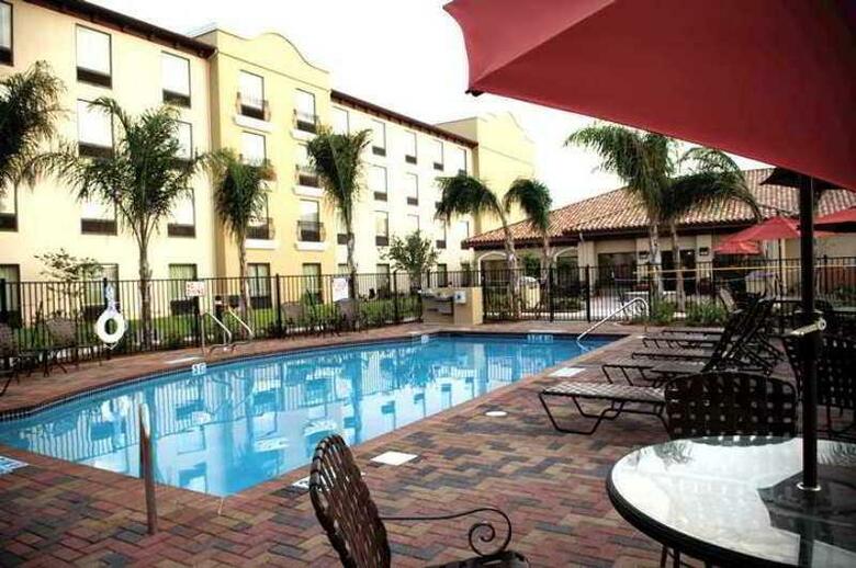 Hotel Homewood Suites By Hilton Mcallen