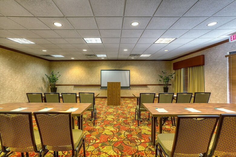 Hotel Homewood Suites By Hilton Mcallen