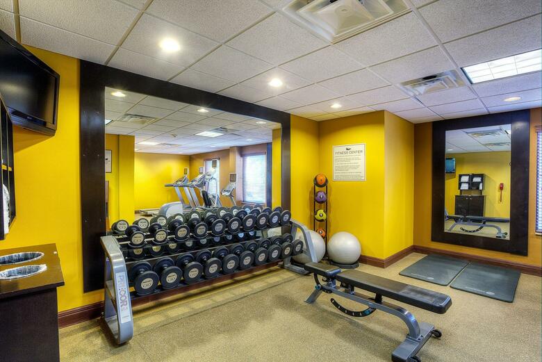 Hotel Homewood Suites By Hilton Mcallen