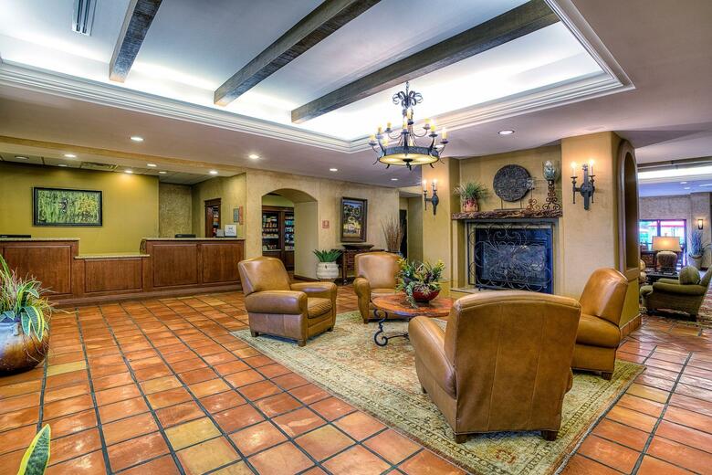 Hotel Homewood Suites By Hilton Mcallen