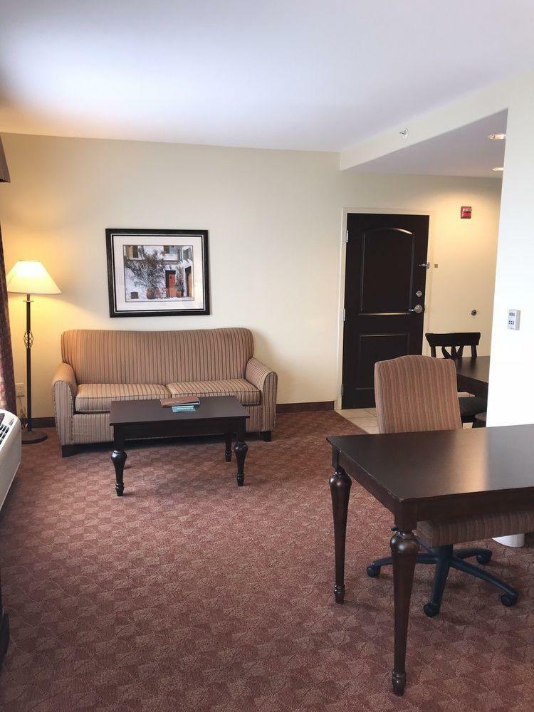 Hotel Homewood Suites By Hilton Mcallen