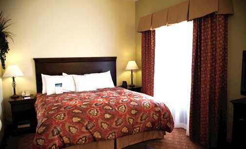Hotel Homewood Suites By Hilton Mcallen