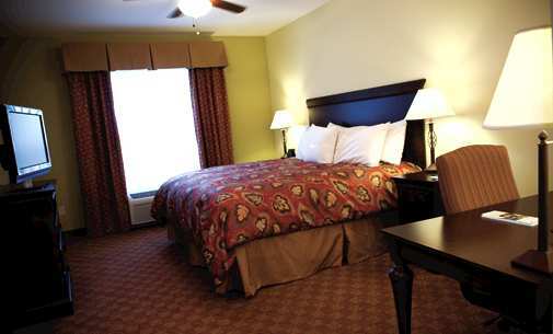 Hotel Homewood Suites By Hilton Mcallen