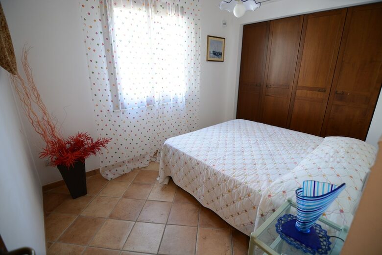 Apartamento Dune Home, Beachfront Home With Three Bedrooms 9 Pax